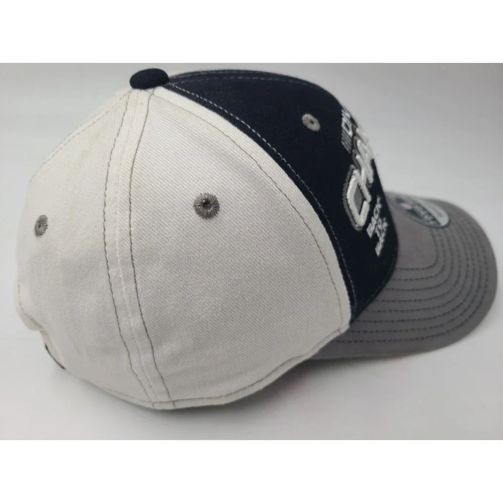 Indianapolis Colts 2010 AFC South Division Champions Reebok Hat Cap NFL Black‎